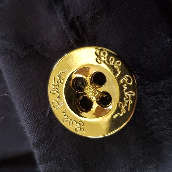 Lily Pulitzer pants - Picture 4 of 4